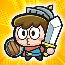 Garden Builder:Roguelike TD icon