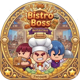 Bistro Boss icon
