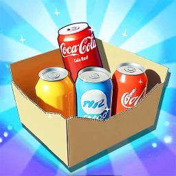 Goods Stack Match icon
